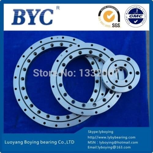 RU66 (CRBF3515) Crossed Roller Bearings (35x95x15mm) Robotic Bearings Import replace Made in China