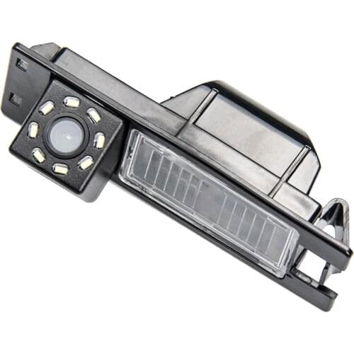 Misayaee for Alfa Romeo 156 159 166 147 Brera Spider 05 HD CCD Waterproof Car Camera reversing backup rear view camera