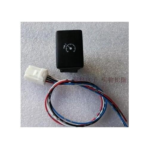 1PCS FOR Instrument display switch