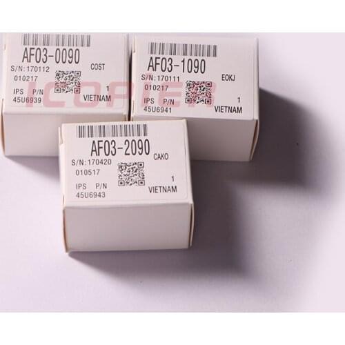 10x Paper Pickup Roller for Ricoh Aficio 3035 3045 Feed Roller Kit