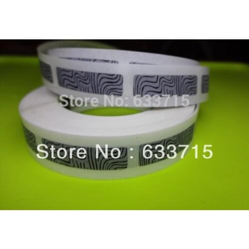 11*50mm scratch sticker USD20/1000 pieces with high quality