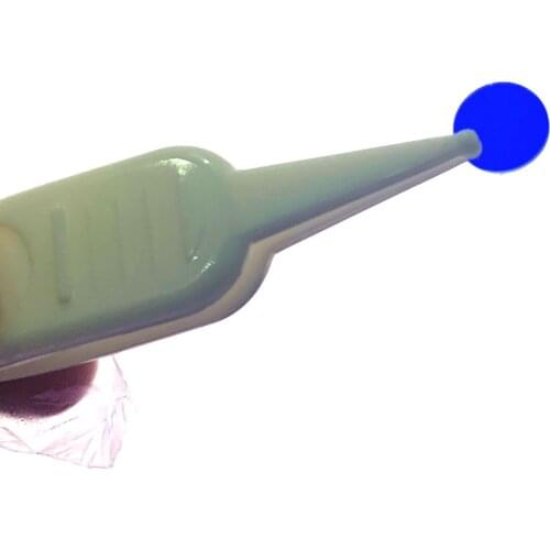 15pcs 475 5pcs 530 10pcs 550 5pcs 590nm narrow band pass filters