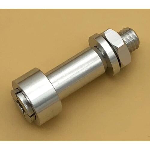 Motor propeller adaptor for 105mm EDF of 105mm HSD Hobby rc plane model