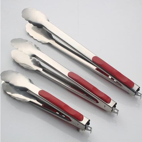 ASHAIE Kitchen Tongs