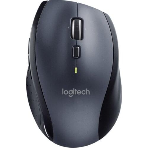 Logitech Wireless Marathon Mouse M705