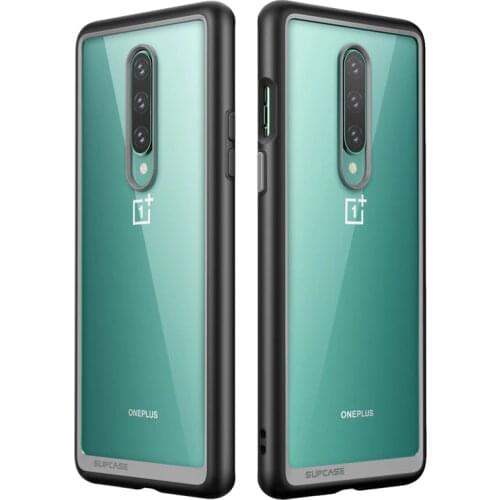 SUPCASE For OnePlus 8 Case (2020 Release) UB Style Anti-knock Premium Hybrid Protective TPU Bumper +PC Back Cover For One Plus 8