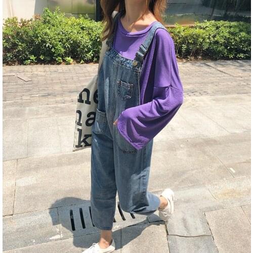 Cheap wholesale 2019 new Spring Summer Autumn Hot selling womens fashion casual Denim Pants MC182