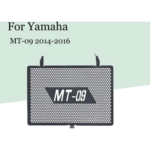 For Yamaha Mt09 MT-09 14-16 Water Tank Net Water Tank Cover Water Tank Protecting Net Water Tank Protection Net Accessories