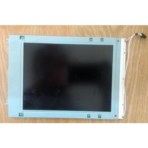 12.1'' used lcd display screen NL8060BC31-28 but tested ok