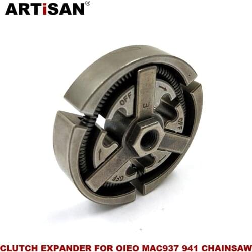 Clutch Expander for OLEO-MAC 937 940 941 947 952 EFCO MT440 Gasoline Chainsaw 2 Stroke Engine Garden Tools Parts