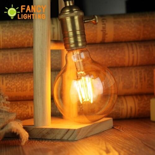 FANCYLIGHTING LED Bulbs E27