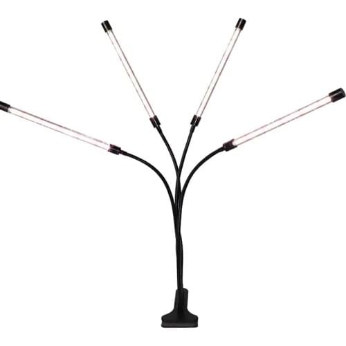 GX.Diffuser LED Plant Lamps