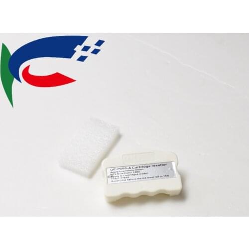 Cartridge Chip Resetter For Epson SureColor P600 Printer Reset T7601-T7609