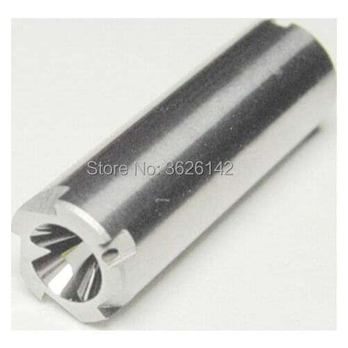 Mitsubishi-dwc Power feed contact M001S (X054D125H03) for mitsubishi-dwc edm machine G.H.HA series