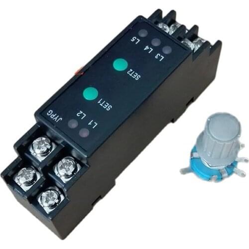 Stepper motor controller economic controller potentiometer speed input voltage DC24V JYPG