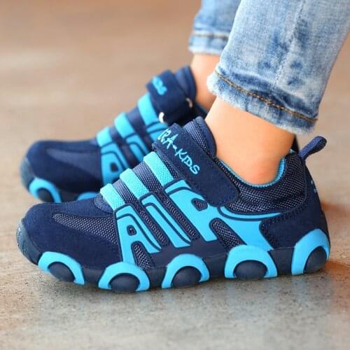 New Kids Shoes Baby Shoes Children Sports Shoes For Boys Girls Baby Toddler Kids Flats Sneakers Fashion Casual Infant Soft Shoe