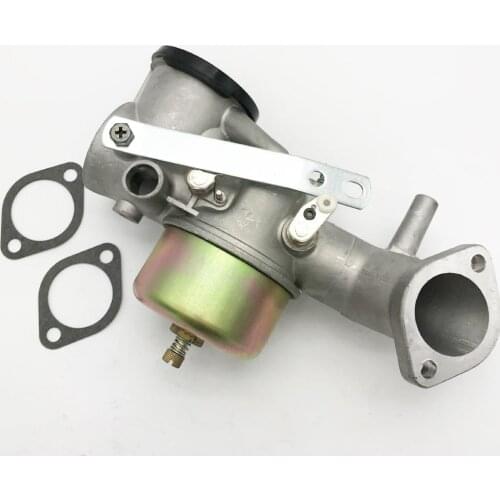 New Carburetor For Briggs & Stratton Carb 491031 490499 491026 281707 12HP Engine