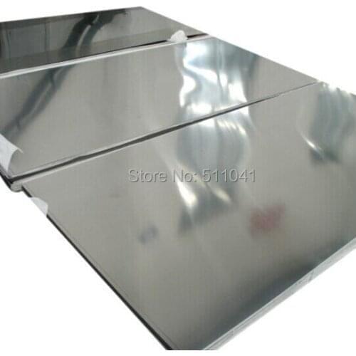 Super elastic NiTi sheet,NiTi plate, circular dia 100mm sheet of nitinol thickness 0.3mm and 0.5mm