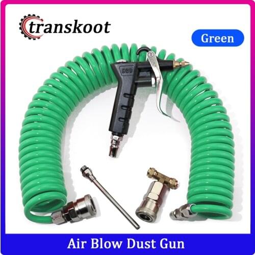 Transkoot Compressors