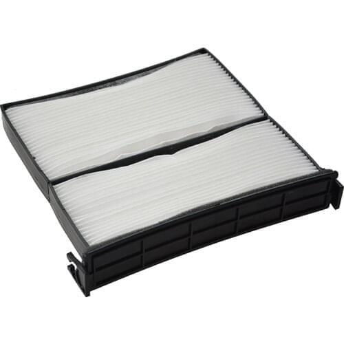 Car Cabin Air Filter For 2012 Geely England Gc6 Sc6 1.5l 1017025894