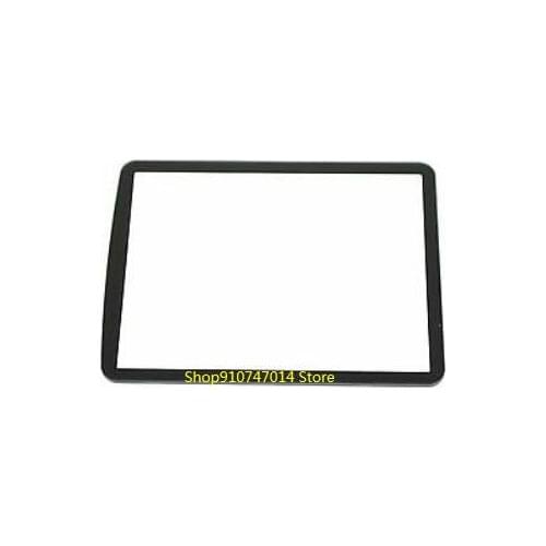 New LCD Screen Window Display (Acrylic) Outer Glass For Canon 1300D 1300d Rebel Screen Protector + Tape