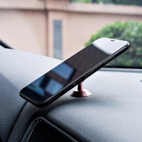 Magnetic Phone Holder For Redmi Note 8 Huawei In Car GPS Air Vent Mount Magnet Stand Car Phone Holder For IPhone 7 11 Samsung