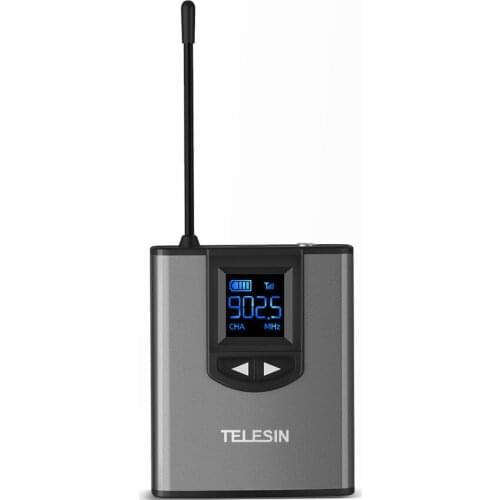 Wireless microphone/interview recording lavalier microphone camera/camera accessories