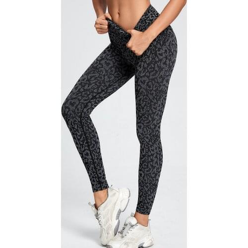 Seamless Women Yoga Pants Push Up Leggings Sport Fitness Yoga Pants High Waist Squat Proof Sports Tight Gym Workout Leggings