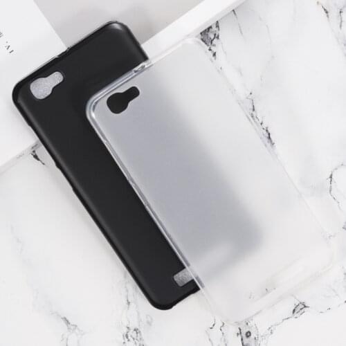 For ZTE Blade A610 (Voyage 4) 5.0" Case ZTE Blade A610 Silicone Soft Tpu Back Cover Phone Cases For ZTE Voyage 4 COVER