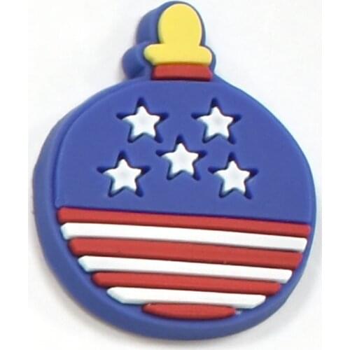 CSBL CFPA-XK-280 Shoe Decoration For Crocses Buckle Charms PVC Cartoon Accessories Gift Croc Jibz Free Shipping