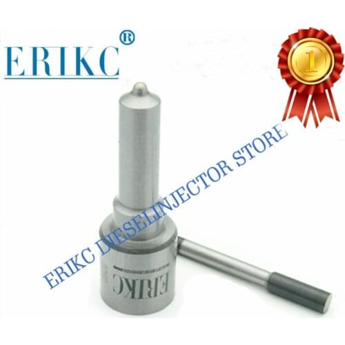 ERIKC DLLA150P1197 Fuel Injection System 0 433 171 755 Injector Nozzle DLLA 150 P1197 Fuel Nozzle for Hyundai Kia 0445110290