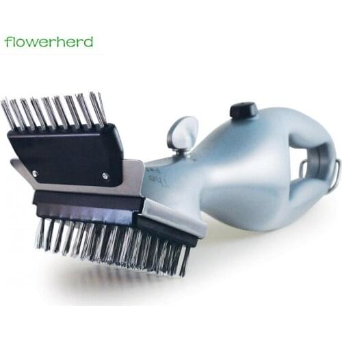 Easily Cleaned Brushes-BBQ cake oil brush barbecue grill brush-heat resistant Basting Brushes for bbq pastry