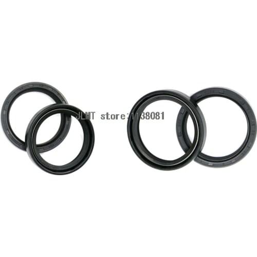 26X37X10.5 mm Motorcycle (2 pieces) 26 37 10.5 Fork Oil Seal
