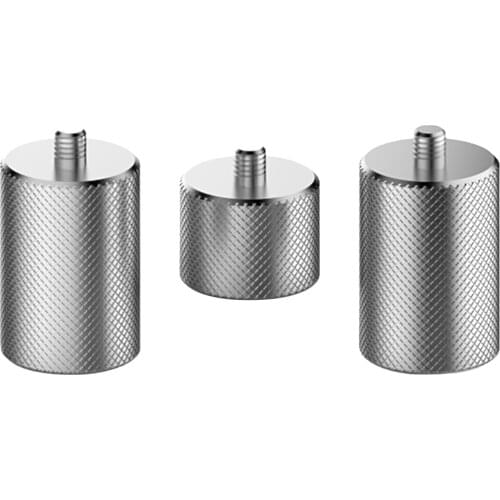 Metal Counter Weight 50g Hand-held Gimbal Stabilizer Applied Balance Anamorphic Len for DJI OSMO Mobile 3 OM 4 Smartphone