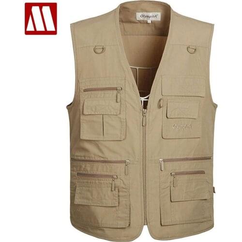 Мужские летние жилеты MYDBSH China At AliExpress