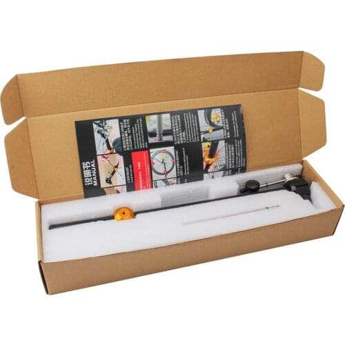 Professional Alignment Gauge Repair Maintain Tool Kit for MTB Road Bike