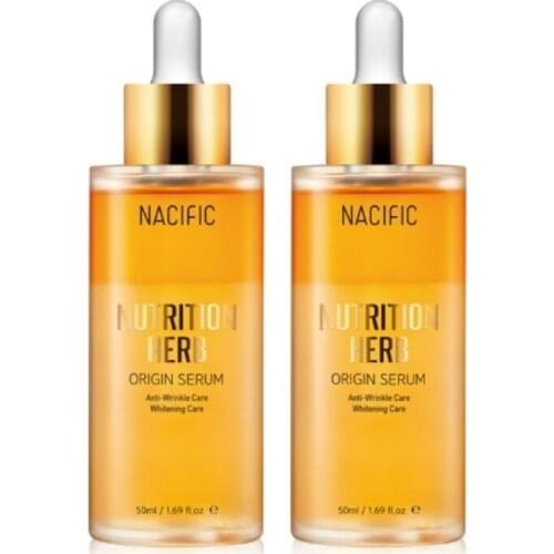 NACIFIC Korean Serums