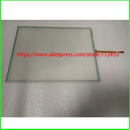 NEW FLEXEM FE2104S FE4104S SP2104-FJ SP2104-FJ-TJK Touch Glass Panel Pad