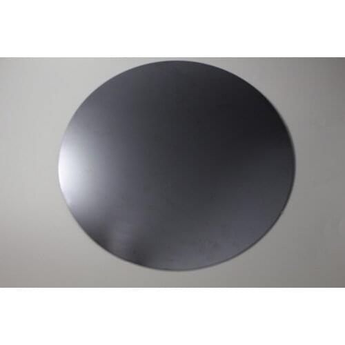 Single crystal silicon wafer/Double Side Polished Silicon Wafer/N/P optional/2 inch