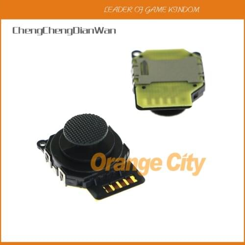 ChengChengDianWan 3D Joystick 3D Analog joystick For PSP2000 PSP 2000 Controller OEM analog joystick
