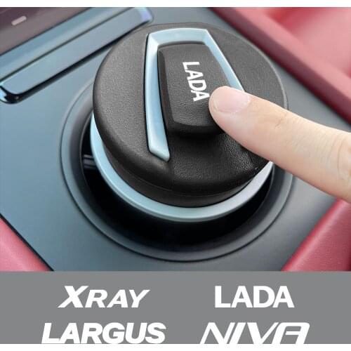 Portable Car LED Ashtray For Lada Largus Xray Niva Bronto Garbage Coin Storage Cup Automobiles Cigarette Container Accessories