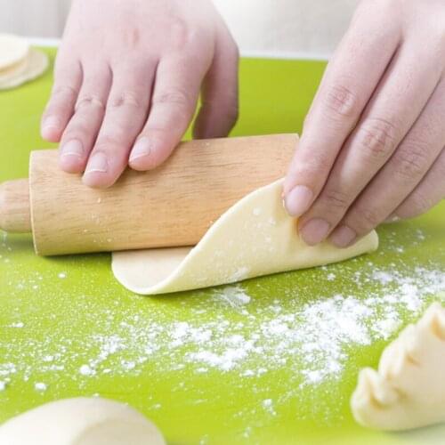 50*60 Silicone Kitchen Kneading Dough Mat Cookie Cake Baking Mat Tools Thick Non-stick Rolling Mats Pastry Accessories Sheet Pad