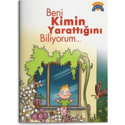 Timaş Çocuk Yayınları Goods For Training