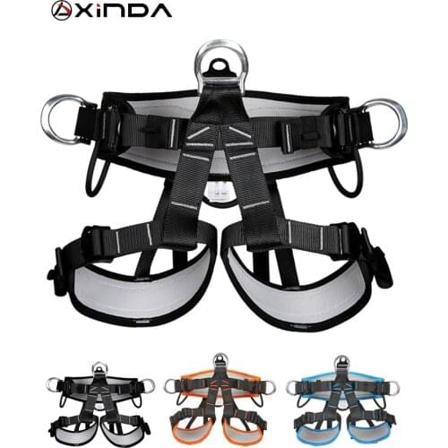 XINDA Harnesses