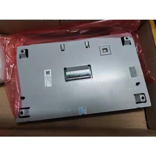 8Inch LCD display LQ080Y5DZ10 LQ080Y5DZ06 screen for Opel Astra K Car DVD GPS navigation auto for Car LCD screen