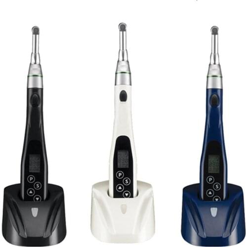 Wireless EndoMate LED EndoMotor ROOtCanal Dental Tool Dental Equipment