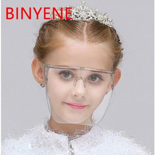 Солнцезащитные очки для девочек BINYEAE China At AliExpress