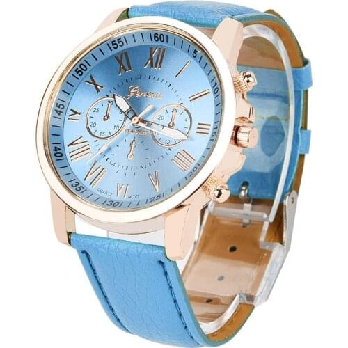 Cooeverly Paired Watch