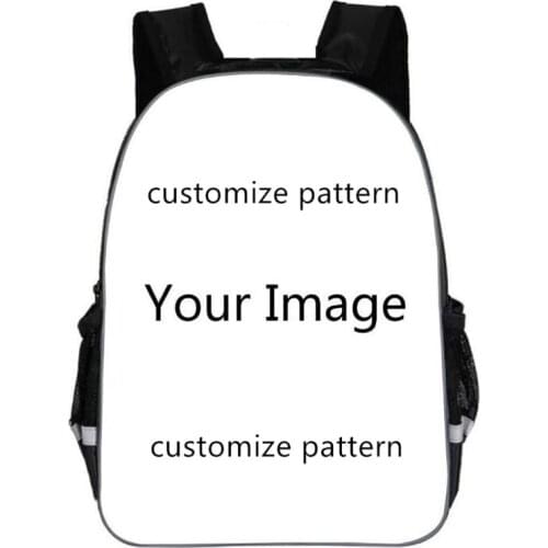 Children Backpack 2020 New Cartoon Schoolbag Teenager Boys Girls Unisex Travel Laptop Bag Gift Mochila Escolar