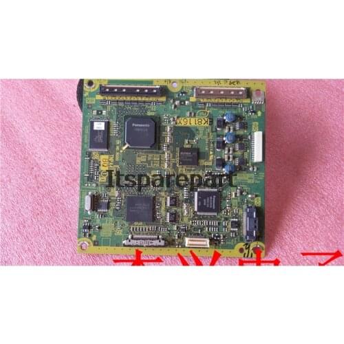 For TH-50PV70C TCON Board TNPA4134 BQ
